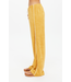 Cocos Charli Drawstring Pant- Yellow