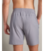 7" Pursuit Short Unlined- Purple Smoke