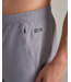 7" Pursuit Short Unlined- Purple Smoke