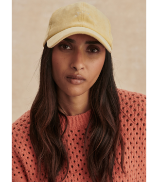 Varley Franklin Cap- Reed Yellow