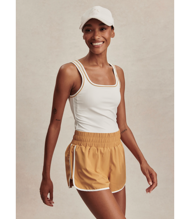 Arlington Running Short 2- Apple Cinnamon