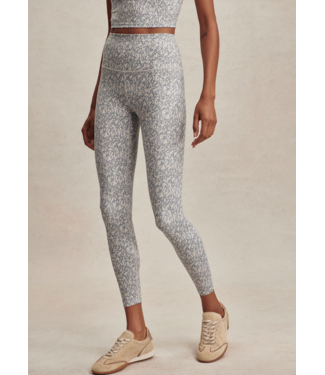 Varley Freesoft High Rise Legging 25- Ocean Flicker
