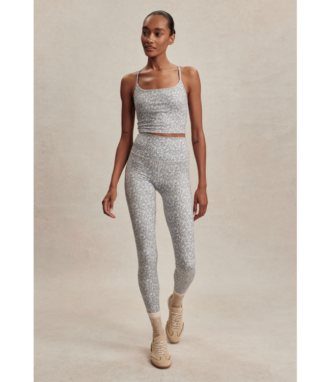 Freesoft Harley Bralette- Ocean Flicker