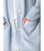Everyday Cardigan Vintage- Sky