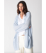 Everyday Cardigan Vintage- Sky