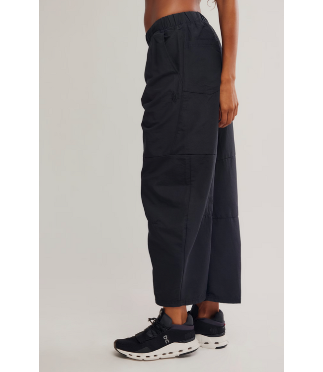 Game Day Pant- Black