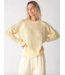 Chloe Sweater- Butter