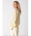 Chloe Sweater- Butter
