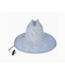 Baldiz Ice Blue Lifeguard Hat