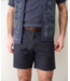 Saturday Hemp Chino Short 7"- India Ink