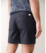 Saturday Hemp Chino Short 7"- India Ink