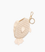 Fish Zip Pouch Charm