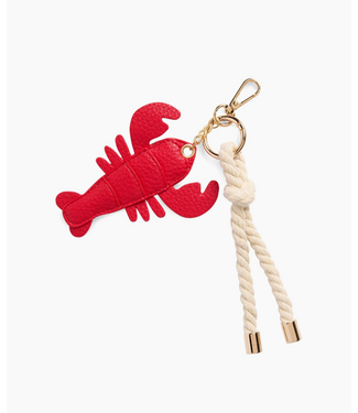 Lobster Bag Charm