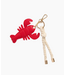Lobster Bag Charm
