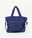 Barre Tote- Navy