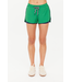 Austen Run Short- Green