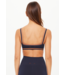 Form Seamless Kelsey Bra- Navy