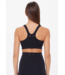 Castilla Jade Bra- Black