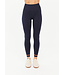 Form Seamless 25IN Midi Pant- Navy