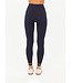 Form Seamless 25IN Midi Pant- Navy