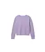Tyler French Terry Sweatshirt- Ultraviolet