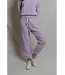Johnny Easy French Terry Sweatpant- Ultraviolet