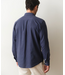 Better Than Linen Shirt- Navy