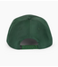 Dad 3D Puff Rope Hat- Green