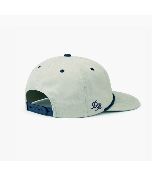 Lets Par Tee Rope Hat