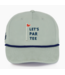 Lets Par Tee Rope Hat