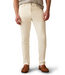 Stretch Terry 5 Pocket- Egret