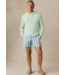 All Day Trunk 6"- Beach Breeze Stripe