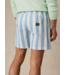 All Day Trunk 6"- Beach Breeze Stripe