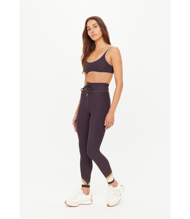 Kefi Brielle Scoop Bra- Grey