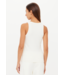 Arkana Rowan Rib Tank- Natural