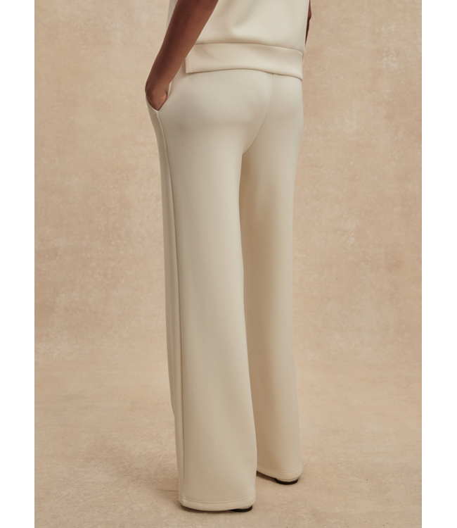 The Wide Leg Pant 28- Pristine