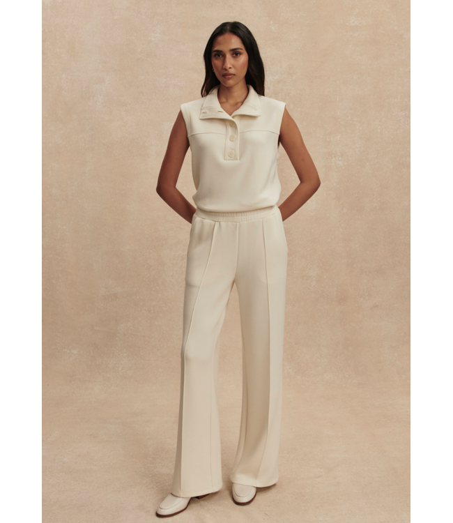 The Wide Leg Pant 28- Pristine
