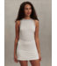 Lettie Tank- White