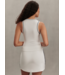 Lettie Tank- White