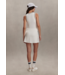 Tani High Rise Skort 14- White