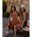 Goodwin Sunhat- Birch/Black