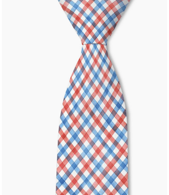 American Pie Necktie