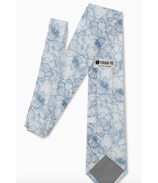 Dahlia Necktie