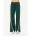Roma Pant- Racing Green