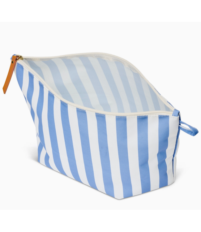 Large "Cabana" Pouch- Calyspo