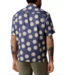 SS Breeze Camp Shirt- Bright Night Fireworks