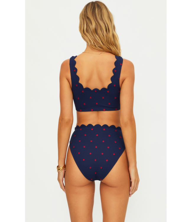 Madison Top & Nessa Bottom- Star Spangled Seas