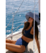 Madison Top & Nessa Bottom- Star Spangled Seas