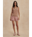 Higson Knit Tank- Light Taupe