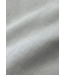 Maranello Mid-Weight Cotton & Silk Tee- Grey